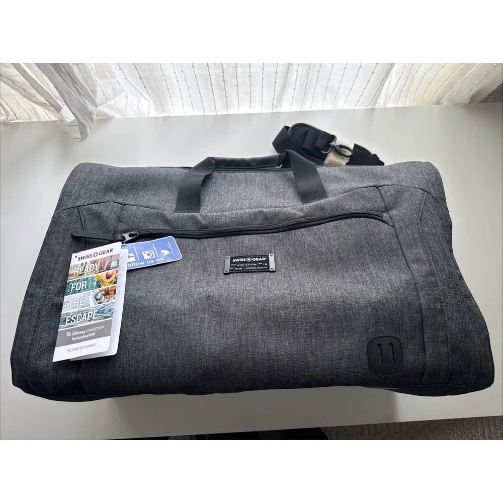 Swiss Gear 21
